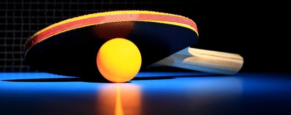 MJC Bussières - Ping Pong 2