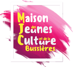 Logo MJC Bussieres