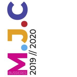MJC Bussières - Saison 2019-2020 MJC