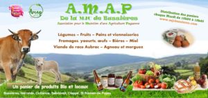 MJC Bussières - AMAP