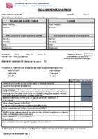 Fiche renseignements et liaison enfants ALSH MJC bussieres 2023 2024